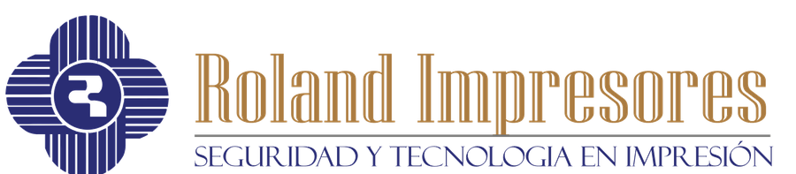 Roland Impresores Ltda.